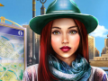 เกม Visiting the Big Apple
