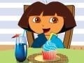 เกม Dora The Explorer Dining Table Decor