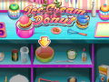 เกม Ice Cream Donut