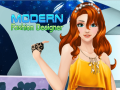 เกม Modern Fashion Designer