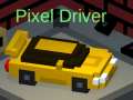 เกม Pixel Driver