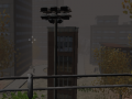 เกม Captured City 3D
