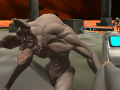 เกม Brutal Battleground