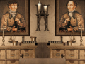 เกม Spot the Differences Old Mansion