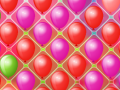 เกม Balloons Path Swipe