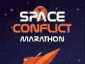 เกม Space Conflict Marathon