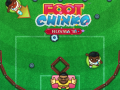 เกม Foot Chinko Russia '18