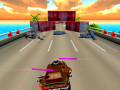 เกม Crazy Island Zombie Hunter