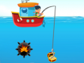 เกม Fishing Trip