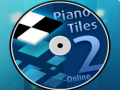 เกม Piano Tiles 2 online