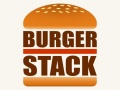 เกม Burger Stack