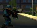 เกม Last Man Standing