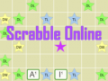 เกม Scrabble Online