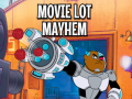 เกม Teen Titans Go to the Movies in cinemas August 3: Movie Lot Mayhem