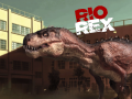 เกม Rio Rex