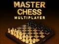 เกม Master Chess Multiplayer
