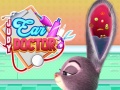 เกม Judy Eear Doctor