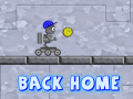 เกม Back Home