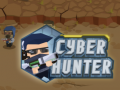 เกม Cyber Hunter