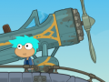 เกม Poptropica
