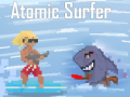 เกม Atomic Surfer
