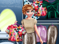 เกม Princess Makeover Time