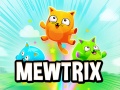 เกม Mewtrix