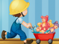 เกม Toys Mahjong Connect