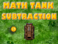 เกม Math Tank Subtraction