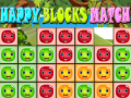 เกม Happy Block Collapse