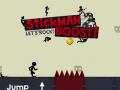 เกม Stickman Boost 2