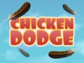 เกม Chicken Dodge