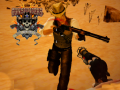 เกม Gunslinger Wild Western Wolf