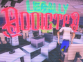 เกม Legally Addicted