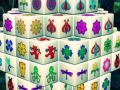 เกม Mahjong Connect 3d