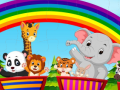 เกม Animals train