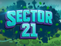 เกม Sector 21