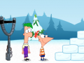 เกม Snowbrawl!