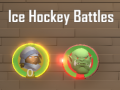 เกม Ice Hockey Battles