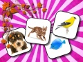 เกม Animals Memory