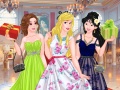 เกม Princess Birthday Ball
