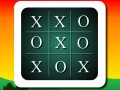 เกม Sunset Tic Tac Toe