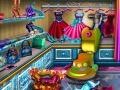 เกม Ice Castle Cleaning