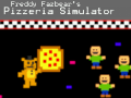 เกม Freddy Fazbears Pizzeria Simulator