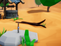 เกม The Sword in the Stone