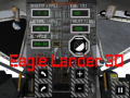 เกม Eagle Lander 3D