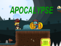 เกม Apocalypse