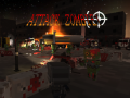 เกม Attack Zombie!