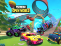 เกม Fortride: Open World
