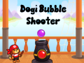 เกม Dogi Bubble Shooter